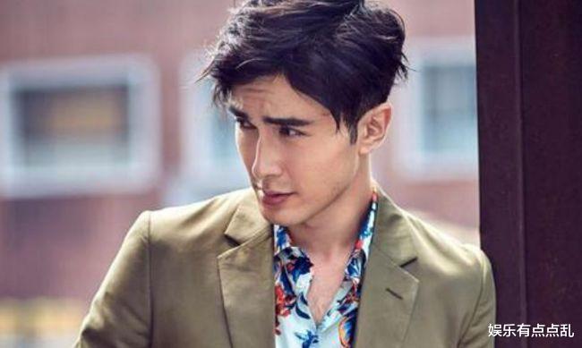 杨幂|高伟光问杨幂: 《斛珠夫人》有没有第二季? 杨幂的回答笑翻全场