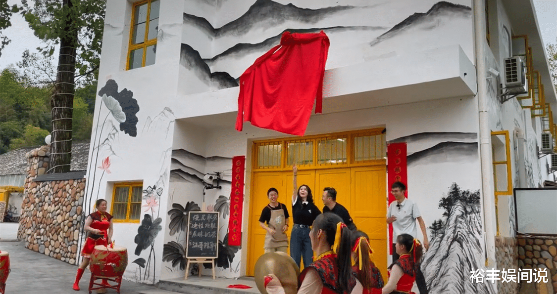 汪涵|汪涵杨迪被曝聚餐不用公筷！自带厨师为他们做饭，七个人七盆菜