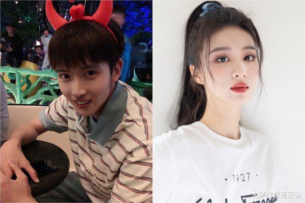 延禧攻略|《延禧攻略》五阿哥留宿22岁女星香闺，被疑“当小王”火速出面