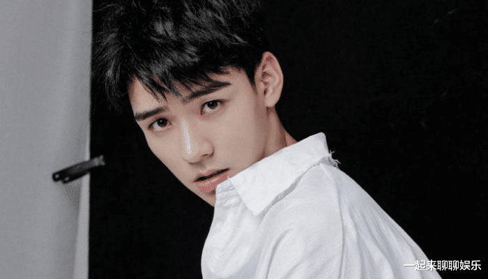 龚俊|明星到底有多自律？龚俊不吃油，买东西看成分表