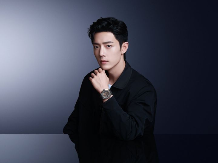 肖战|肖战的有效露脸，15秒的TVC也可以带飞国民度！