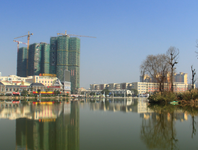 富力地产|楼市不用过度担心人口红利的消失