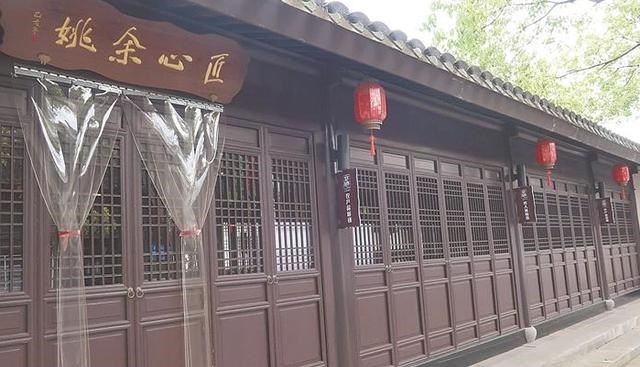 古镇 重要通知,浙江耗资139亿打造“人造古镇”,如今核心街已开放