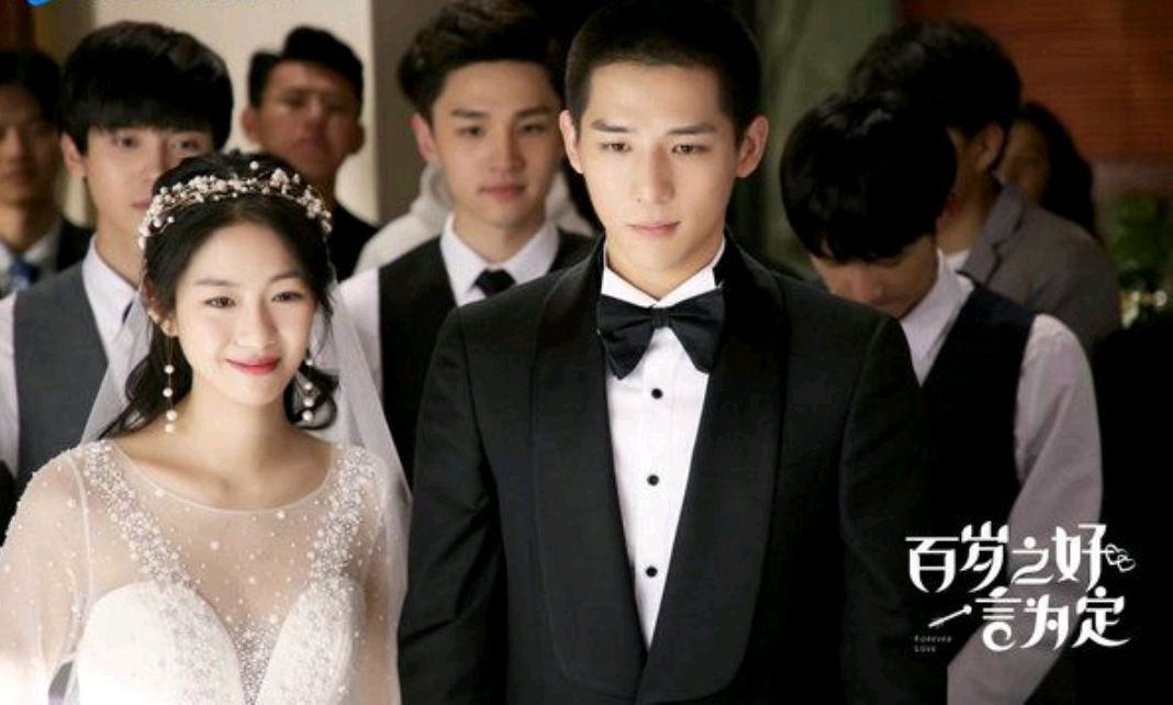 甜宠剧|“越看越上瘾”的5部高糖甜宠剧，若你一部也没看，那就太可惜了！