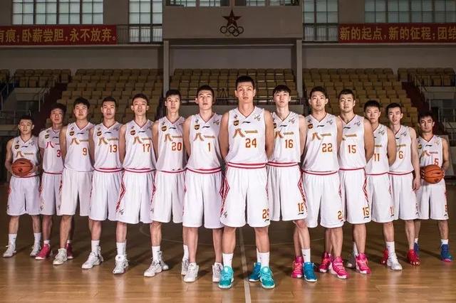 杨磊说家居|重磅，CBA新军富邦即将开启夏训，38名球员受检阅，能否崛起？