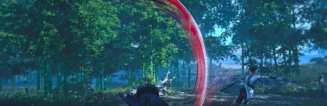 兜妈哎叨叨|武侠游戏推荐前十名，《武林志2》离谱玩家甘愿当恶霸鱼肉乡里