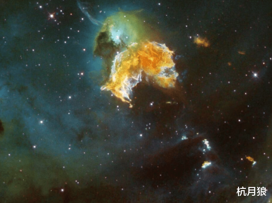 科学家在2800万光年外星系发现行星,是史上最远的行星