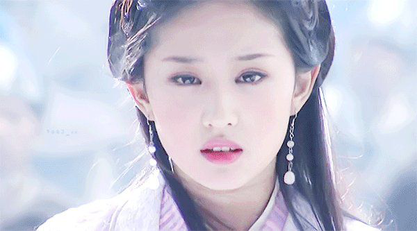 刘亦菲|刘亦菲起点高开，资源一线，但到最后有点一手好牌打得稀烂的感觉