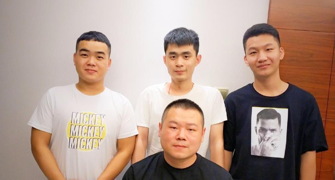 斛珠夫人|当师父就得雨露均沾,德云社最新节目单,岳云鹏徒弟开启轮换模式