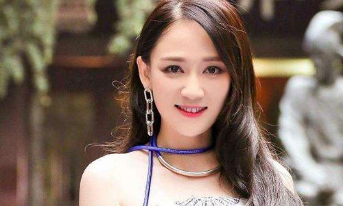 陈乔恩|陈乔恩和乔任梁什么关系 偶像剧女王现状如何