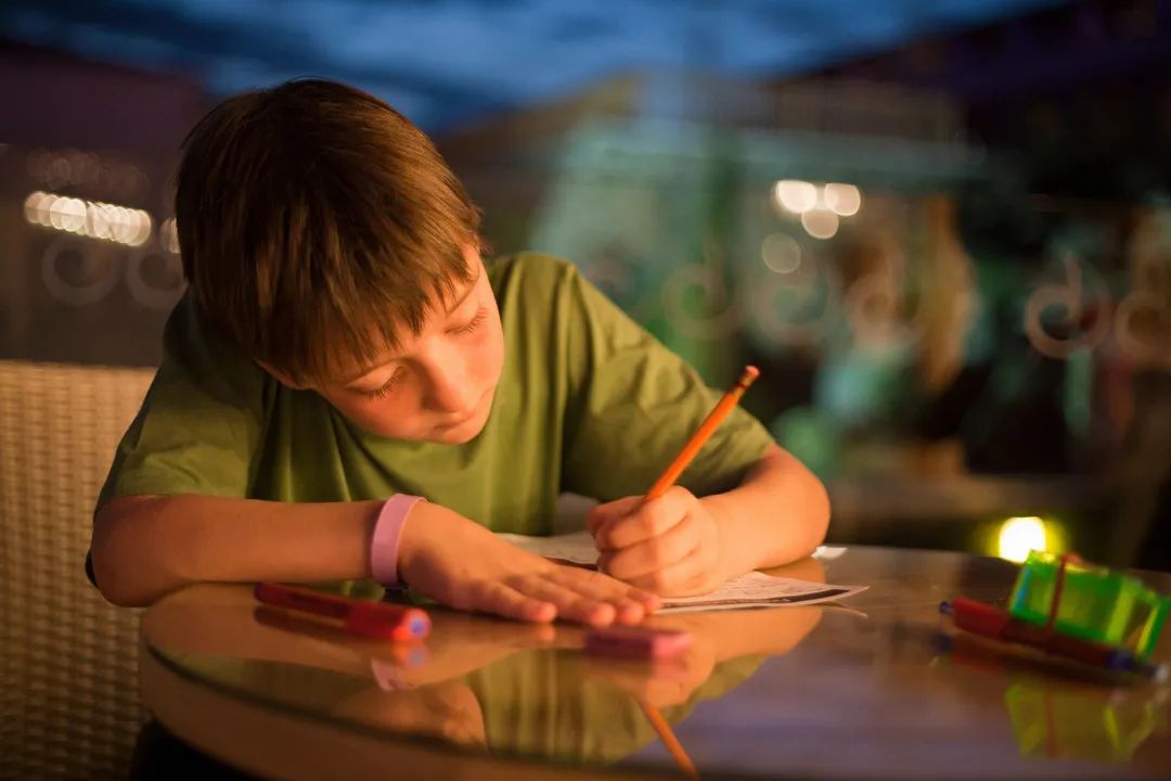 幸福孕孕|知世故而不世故,是最成熟的天真