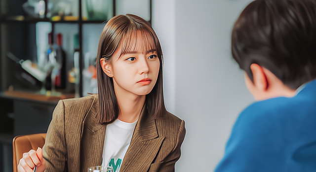 唐艺昕|老婆做了12年扶弟魔,5岁女儿生病我妈如临大敌时,我消除了怨气