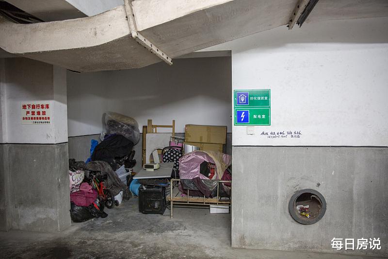 |为什么越来越多人搬离高层房？3个问题很现实，准备买房业主注意