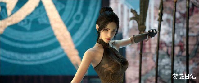 永劫无间|永劫无间官宣妖刀姬新皮肤,细节让LSP齐惊呼:这是用钱能买的?