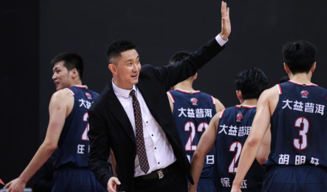 广东男篮|正式官宣！中国男篮比赛被取消，广东宏远获利，改变CBA争冠走势