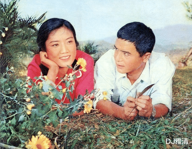 甜蜜的事业|《甜蜜的事业》42年，主演现状迥异，李秀明依然美丽，6位老艺术家已去世