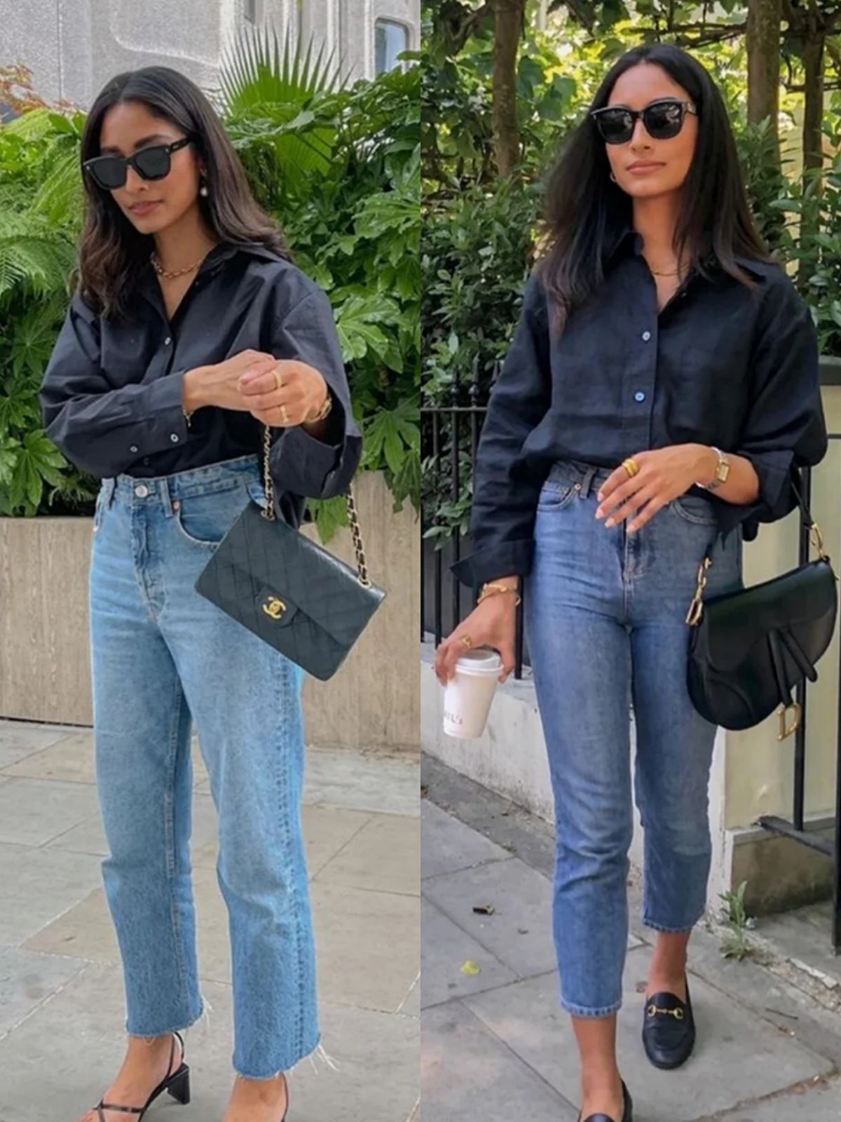 穿衣搭配|夏季通勤别乱穿，3个穿搭技巧3种公式，普通人轻松穿出高级气质