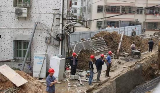 住建部|明年起，20年老房子将统一处理