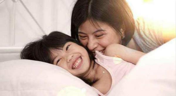 小雪妈妈育儿|孩子这两个时间段睡得香,不是啥好事,及时叫醒,不利于娃长身体