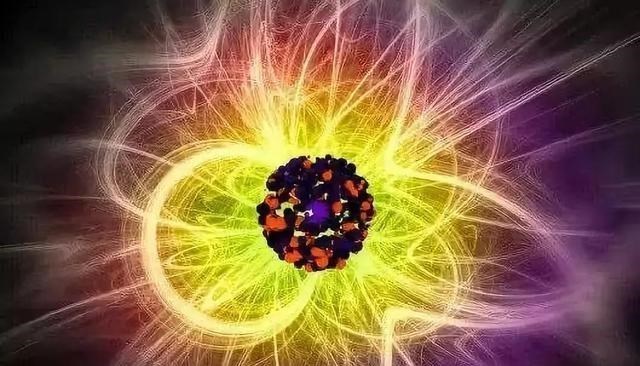 国际热核聚变实验堆 煤炭或将淘汰？中国核聚变出现“突破”，燃料不用再担心