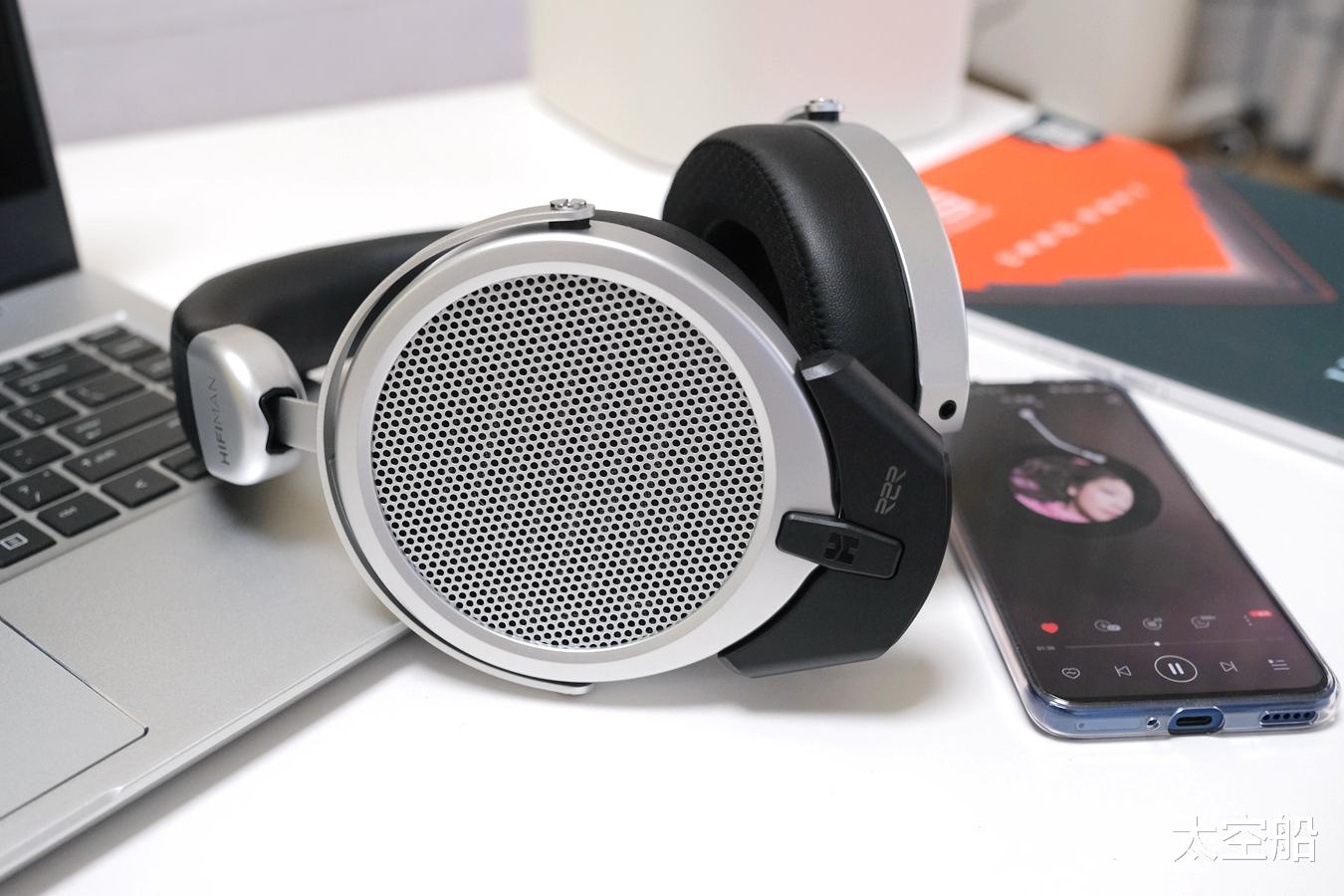 双十一|以平板耳机之名，重新定义无线声音，HIFIMAN DEVA Pro评测