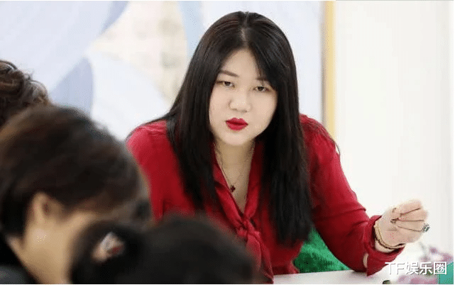 杨天真|杨天真喊话何炅帮她相亲，自曝三个择偶标准，但相亲方式很特殊