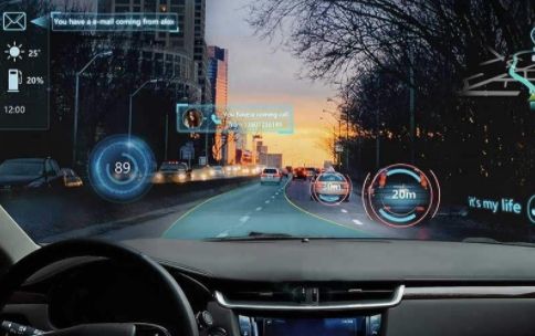 攝像頭|攝像頭才是自動駕駛感知，才是最牛的