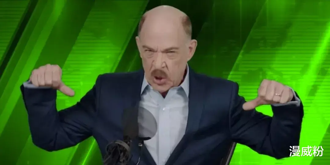 鹰眼|对于《鹰眼》结尾彩蛋，导演也是一脸懵逼