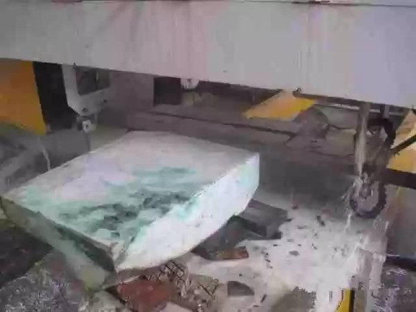 翡翠|旷世奇作:翡翠《清明上河图》