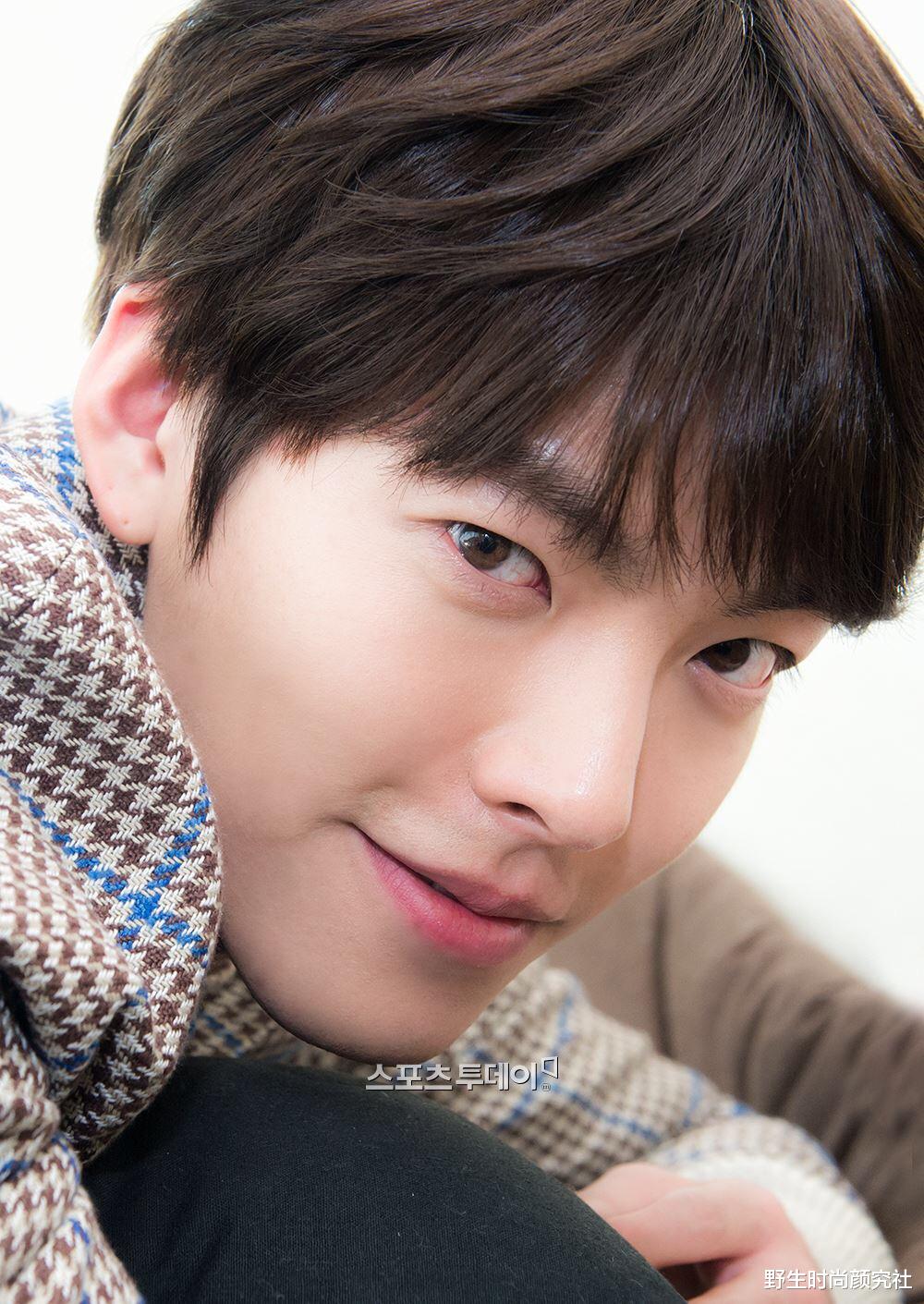 帅哥|第一眼觉得“丑”，第二眼却对他长相“真香”