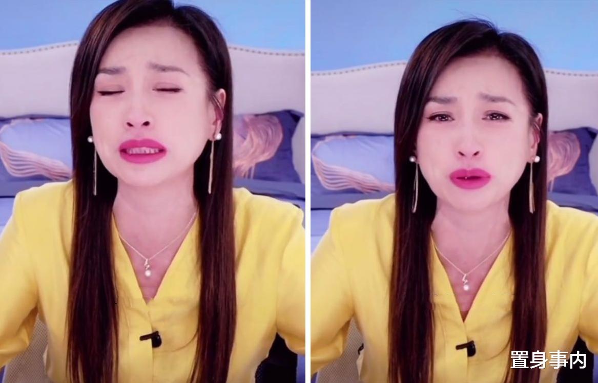 李湘|你眼中的过气演员，其实是商界大佬，这5位明星，个个身家过亿