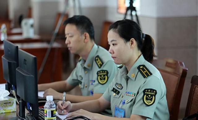 文职|又一“铁饭碗”开始招考，福利好工资9000+，3个专业报考有优势