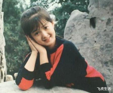 赵露思|刚出道就惹恼半个娱乐圈，如今没戏接？其实刘涛早就预料到了