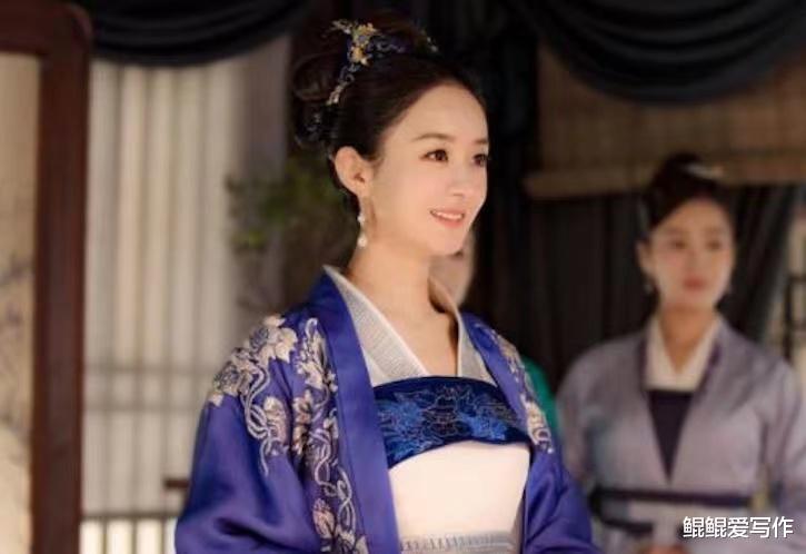 鲲鲲爱写作|重温《知否》：常嬷嬷的三个处世态度，很飒，值得学习