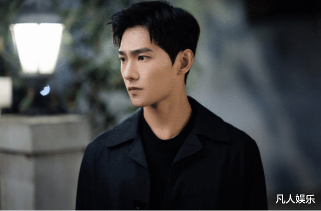 陈学冬|《你是我的荣耀》播放量再创新高，编剧除选角成功还有两点获赞