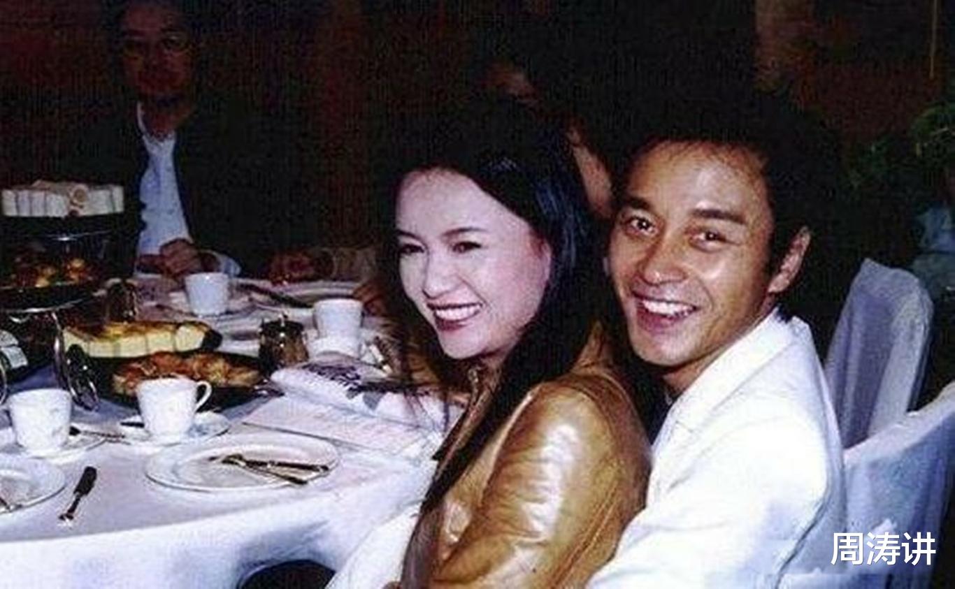 李小龙|无法重拍瞬间:16岁的王祖贤,24岁的翁美玲,31岁的李小龙