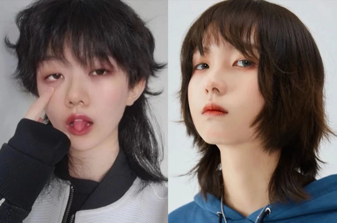 张根硕|适合小长假换的6款发型，几种风格任你选，时髦减龄显发量