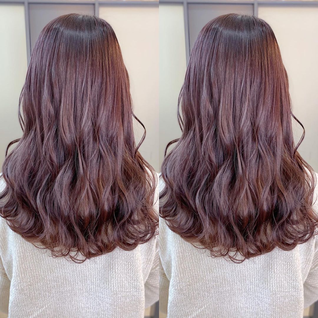 发型|发型不论怎么剪，这18款不能少，美到让人心动