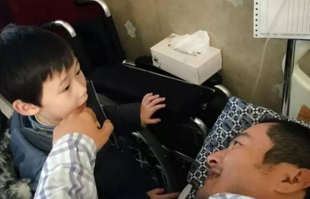 若珍|41岁英年早逝的北大天才,临终前教育儿子的话,令人泪目