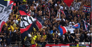 梅西|梅西30分鐘轟動世界：巴黎熱度暴漲7倍！亨利驚嘆，隊友沾光