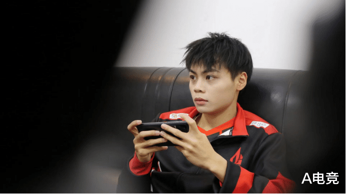 猫神|KPL：猫神最初情商下线，拉久诚5排疯狂撒盐，不配打职业都来了