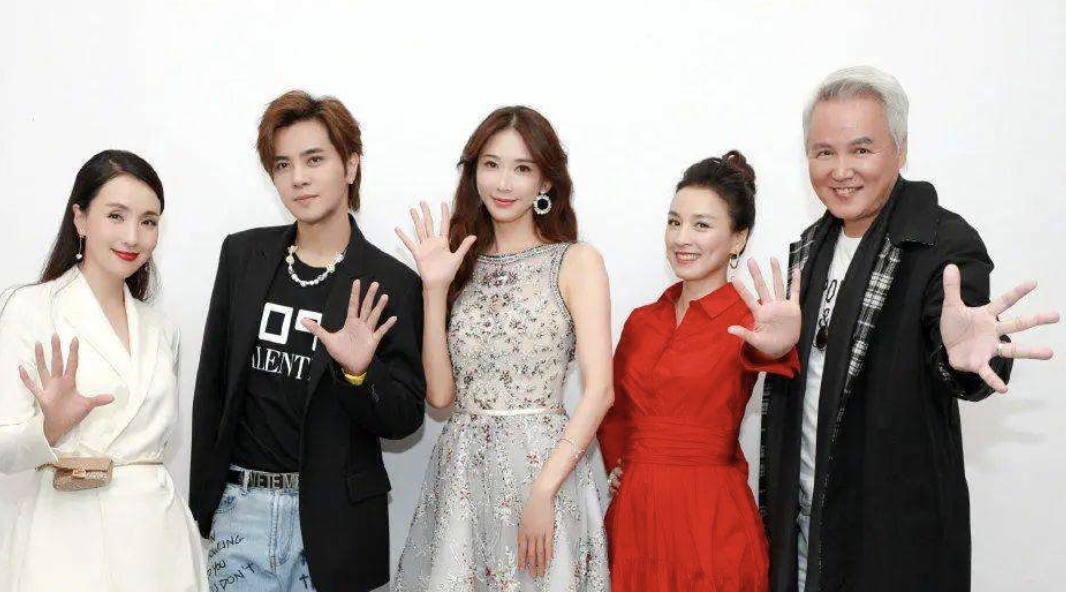 张庭|张庭被查,得高人指点做微商“擦边球”,明道陶虹卷入其中