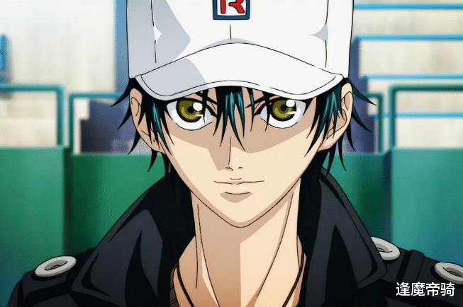 |以现实为背景，却不可能在现实世界发生，这样的竞技类动漫有6部