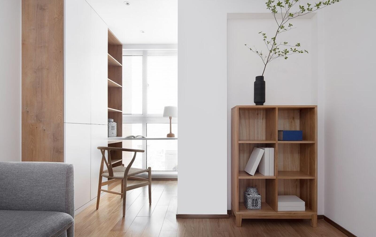 |看了她家，才明白什么是“点到即止”式设计，全屋尽显东方气韵