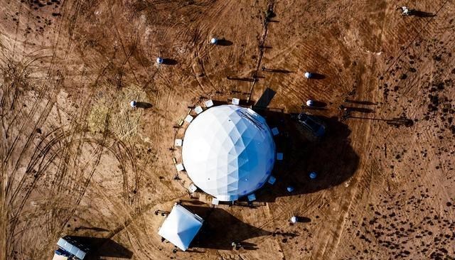  火星找到生命？“火星生命”正在打嗝？好奇号展开搜索找到它