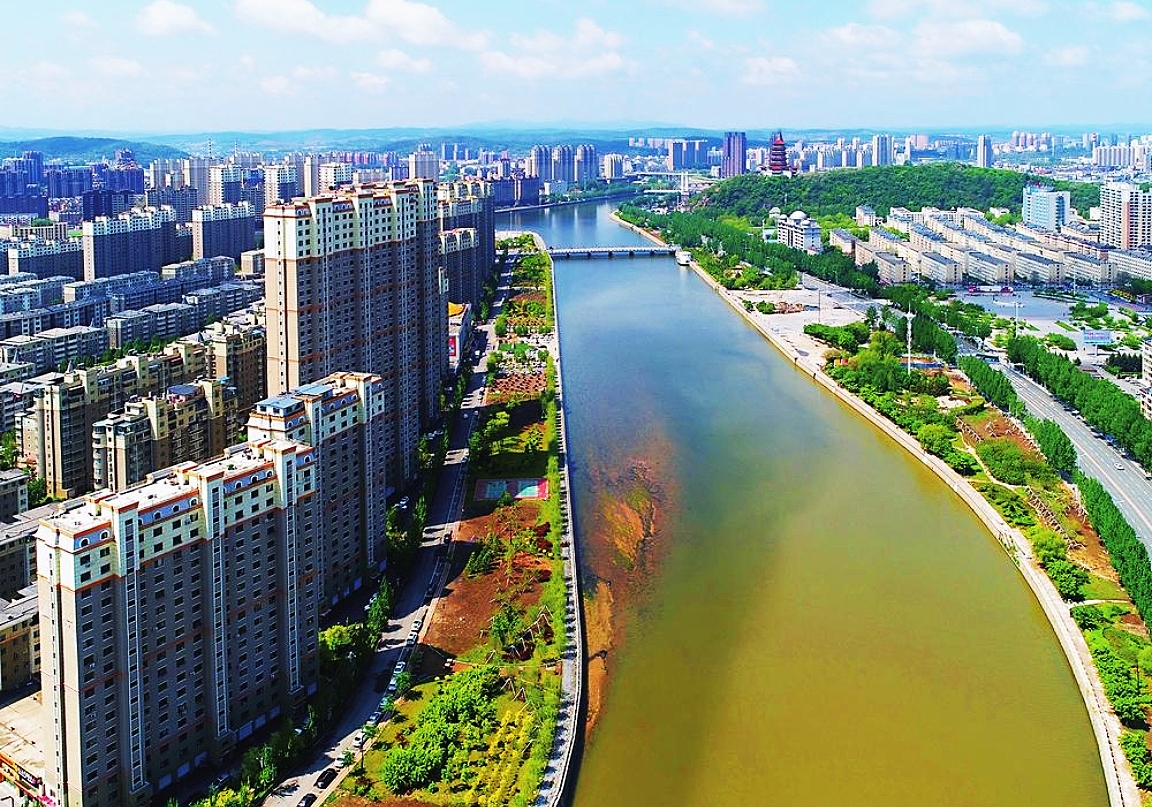 麻城漫谈 我国东北第三大省，将建设一圈三区四轴，打造区域经济增长极