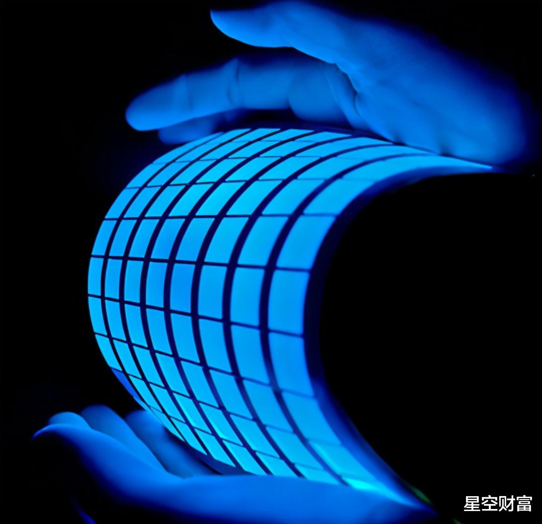 iphone13|星空行研︱OLED，下一场战争才刚刚开始