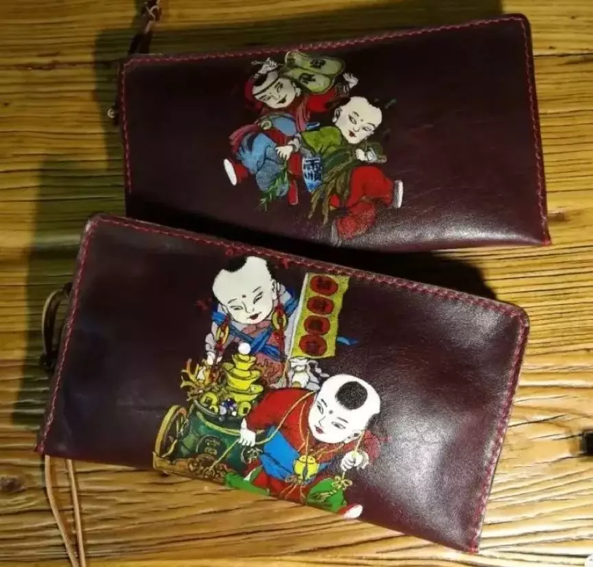 铭家匠遇|职人故事 | 不做重复作品的手艺人