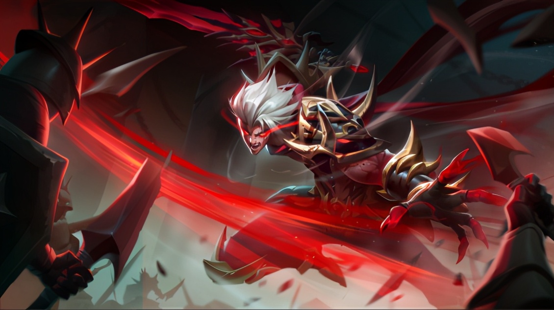 荣耀全明星|职业体系丰富 局内道具更新 公测版《荣耀全明星》值得一玩！