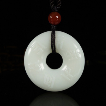 玉雕|玉文化的起源：为什么“和田玉”是中国四大名玉之首？